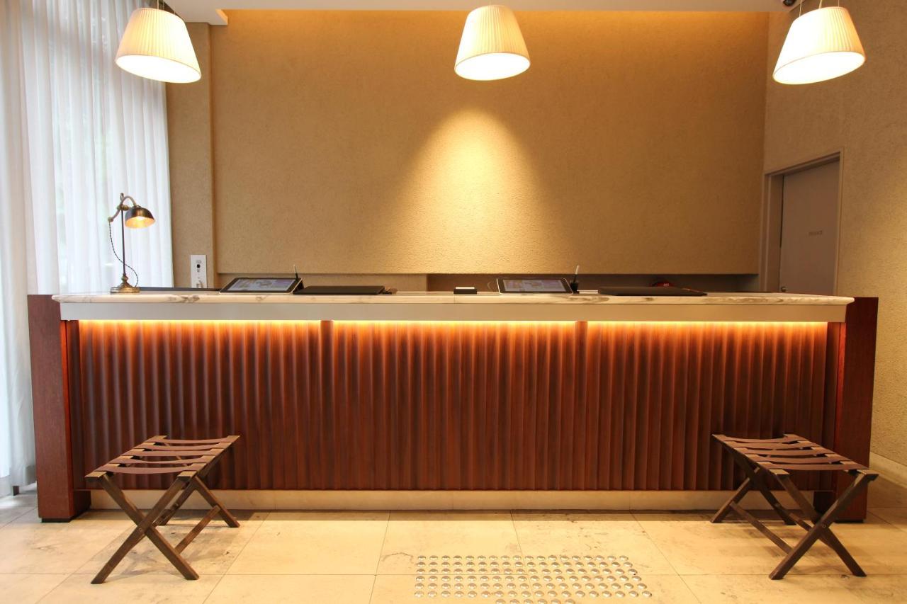 Hotel Koko Station West