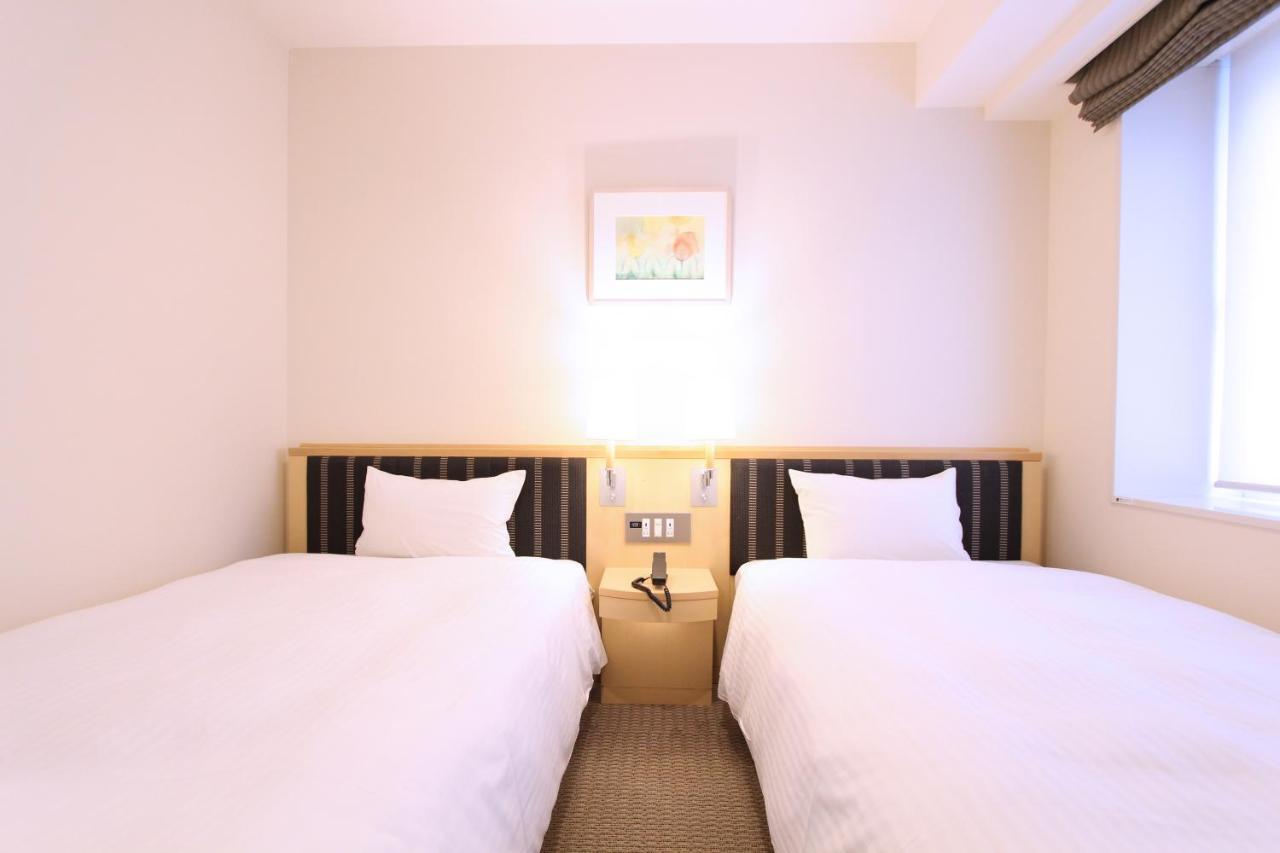 Hotel Koko Station West Sendai