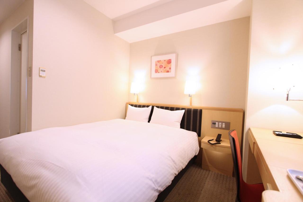 Hotel Koko Station West 3*